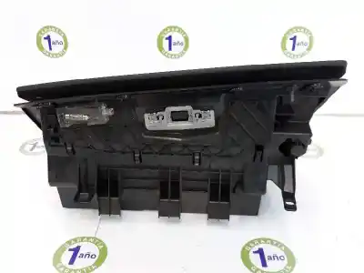 Peça sobressalente para automóvel em segunda mão porta luvas por bmw 3 (e90) 320 i referências oem iam 72758411  51169110539