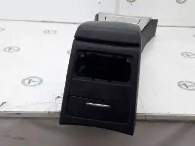 Pezzo di ricambio per auto di seconda mano bracciolo centrale per bmw 3 (e90) 320 i riferimenti oem iam 55235671  51167130686