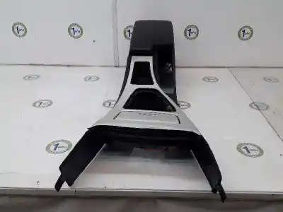 Pezzo di ricambio per auto di seconda mano bracciolo centrale per bmw 3 (e90) 320 i riferimenti oem iam 55235671  51167130686