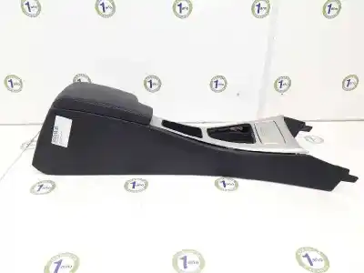 Second-hand car spare part center armrest for bmw 3 (e90) 320 i oem iam references 55235671