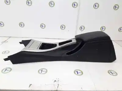 Pezzo di ricambio per auto di seconda mano bracciolo centrale per bmw 3 (e90) 320 i riferimenti oem iam 55235671  51167130686