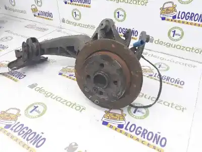 Автозапчасти б/у поворот заднего права за mini mini (r56) cooper d ссылки oem iam 33326795660  33326795660