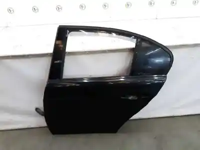 Second-hand car spare part rear left door for bmw 3 (e90) 320 i oem iam references 41007203647