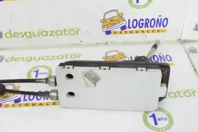 Автозапчасти б/у рычаг переключения передач за mini mini (r56) cooper d ссылки oem iam 25112753810  25112753808