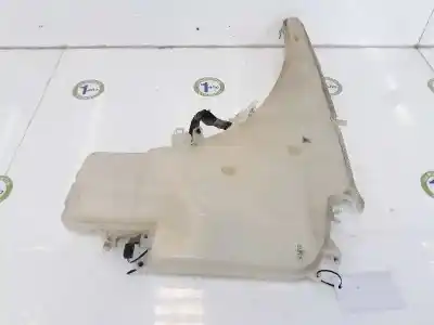 Second-hand car spare part windscreen washer bottle for bmw 3 (e90) 320 i oem iam references 61667238669  61667238669