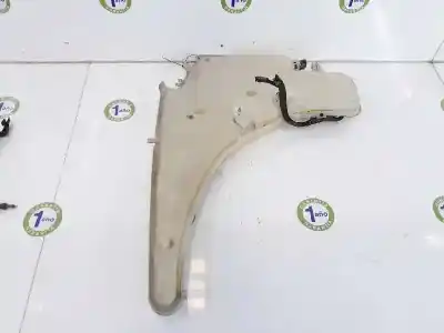 Second-hand car spare part windscreen washer bottle for bmw 3 (e90) 320 i oem iam references 61667238669