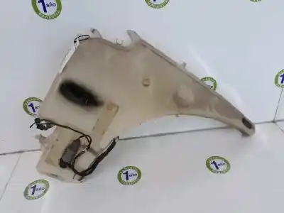 Second-hand car spare part windscreen washer bottle for bmw 3 (e90) 320 i oem iam references 61667238669  61667238669