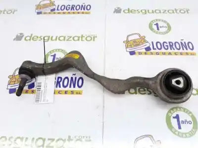Second-hand car spare part front right lower suspension arm for bmw 3 (e90) 320 i oem iam references 6765305