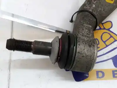 Second-hand car spare part front left lower suspension arm for bmw 3 (e90) 320 i oem iam references 6765305  31122405861