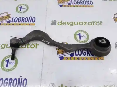 Second-hand car spare part front left lower suspension arm for bmw 3 (e90) 320 i oem iam references 6765305