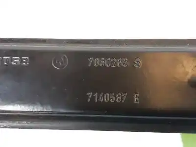 Second-hand car spare part driver left window regulator for bmw 3 (e90) 320 i oem iam references 51337140587  51337140587