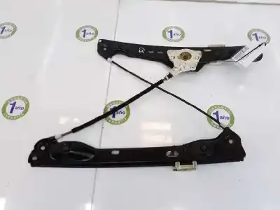 Second-hand car spare part driver left window regulator for bmw 3 (e90) 320 i oem iam references 51337140587