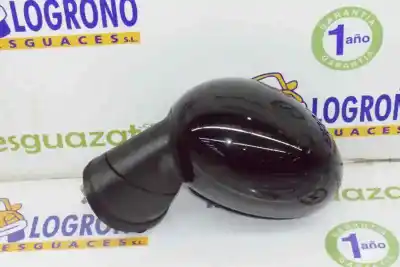 Автозапчасти б/у левое зеркало за mini mini (r56) cooper d ссылки oem iam 51162755637