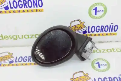 Автозапчасти б/у левое зеркало за mini mini (r56) cooper d ссылки oem iam 51162755637  51162755637