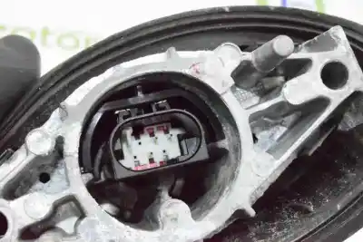 Автозапчасти б/у левое зеркало за mini mini (r56) cooper d ссылки oem iam 51162755637  51162755637