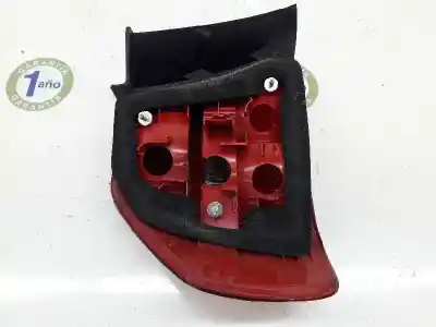 Second-hand car spare part right tailgate light for bmw 3 (e90) 320 i oem iam references 6937458  63216937458