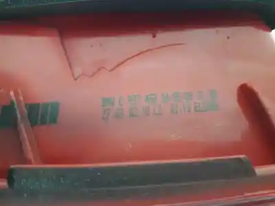 Second-hand car spare part right tailgate light for bmw 3 (e90) 320 i oem iam references 6937458  63216937458