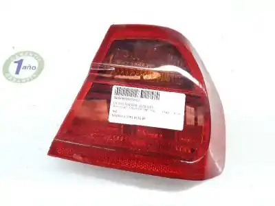 Second-hand car spare part right tailgate light for bmw 3 (e90) 320 i oem iam references 6937458  63216937458
