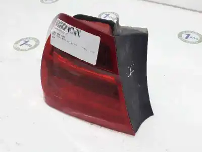 Second-hand car spare part right tailgate light for bmw 3 (e90) 320 i oem iam references 6937458  63216937458