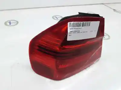 Second-hand car spare part right tailgate light for bmw 3 (e90) 320 i oem iam references 6937458  63216937458