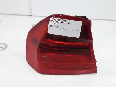 Second-hand car spare part right tailgate light for bmw 3 (e90) 320 i oem iam references 6937458