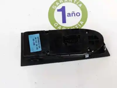 Recambio de automóvil de segunda mano de mando elevalunas delantero izquierdo para bmw serie 3 berlina 2.0 16v referencias oem iam 6948623 61319217326 