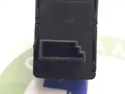 Second-hand car spare part rear right power window switch for bmw 3 (e90) 320 i oem iam references 6935534  61316945874