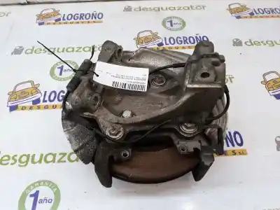 Second-hand car spare part FRONT RIGHT KNUCKLE for BMW 3 (E90)  OEM IAM references 31216793924  31216793924