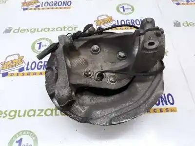Peça sobressalente para automóvel em segunda mão manga de eixo dianteira esquerda por bmw 3 (e90) 320 i referências oem iam 31216793923  31216764443