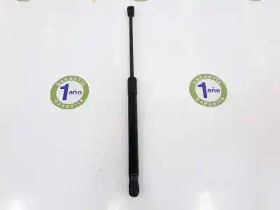 Peça sobressalente para automóvel em segunda mão amortecedor do capô por bmw x5 (e70) 3.0 d referências oem iam 51237148346  51237148346