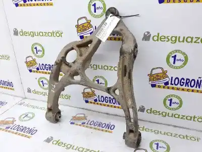 Peça sobressalente para automóvel em segunda mão braço de suspensão inferior traseiro esquerdo por clase c clase m 3.0 cdi referências oem iam a1643501906  1643501906