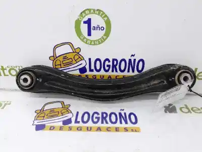 Peça sobressalente para automóvel em segunda mão braço oscilante suspensão traseiro direito por clase c clase m 3.0 cdi referências oem iam a1643501606