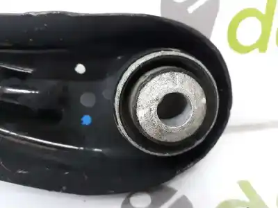 Peça sobressalente para automóvel em segunda mão braço oscilante suspensão traseiro esquerdo por clase c clase m 3.0 cdi referências oem iam a1643501306  a1643501306