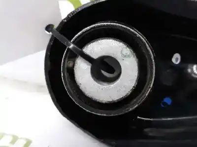 Peça sobressalente para automóvel em segunda mão braço oscilante suspensão traseiro esquerdo por clase c clase m 3.0 cdi referências oem iam a1643501306  a1643501306