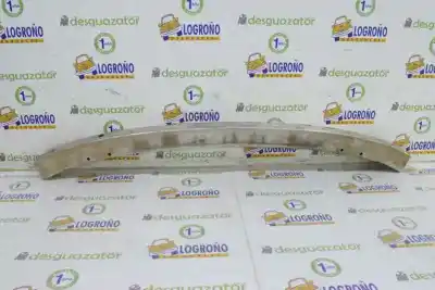Peça sobressalente para automóvel em segunda mão reforço do pára choques traseiro por clase c clase m 3.0 cdi referências oem iam a1646190122  a1646190122