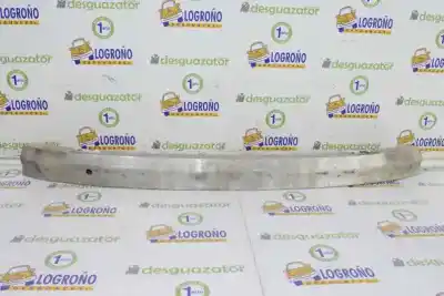 Peça sobressalente para automóvel em segunda mão reforço do pára choques traseiro por clase c clase m 3.0 cdi referências oem iam a1646190122