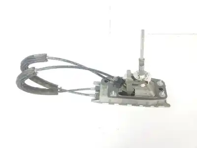 Second-hand car spare part gear lever for volkswagen passat berlina 1.6 tdi dpf oem iam references 1k0711091a