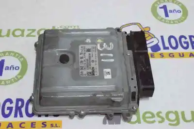 Second-hand car spare part ecu engine control for mercedes clase m 3.0 cdi oem iam references a6421509678 a6421509678 