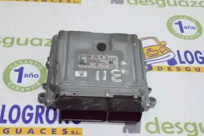Peça sobressalente para automóvel em segunda mão centralina de motor uce por clase c clase m 3.0 cdi referências oem iam a6421509678