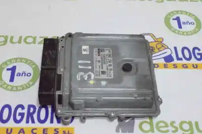 Peça sobressalente para automóvel em segunda mão centralina de motor uce por clase c clase m 3.0 cdi referências oem iam a6421509678  a6421509678