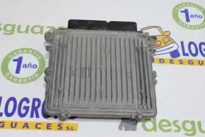 Peça sobressalente para automóvel em segunda mão centralina de motor uce por clase c clase m 3.0 cdi referências oem iam a6421509678  a6421509678
