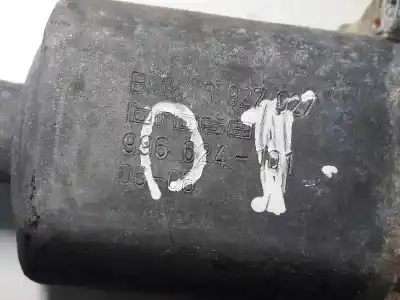 Second-hand car spare part left front window motor for bmw 3 (e90) 320 i oem iam references 7140587  51337140587