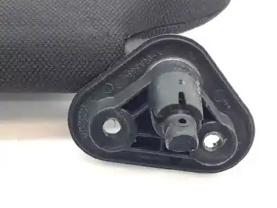 Second-hand car spare part right sunshade for bmw 3 (e90) 320 i oem iam references 51167837752  51167837752