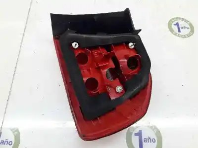 Second-hand car spare part left tailgate light for bmw 3 (e90) 320 i oem iam references 63216937457  6937457