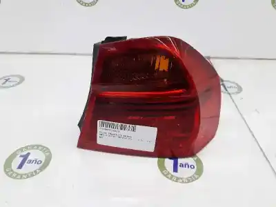 Second-hand car spare part left tailgate light for bmw 3 (e90) 320 i oem iam references 63216937457  6937457