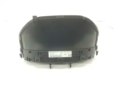 Peça sobressalente para automóvel em segunda mão quadrante por clase c clase a 1.6 referências oem iam a1769008901  1769008901