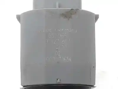 Second-hand car spare part parking sensor for bmw x5 (e70) 3.0 d oem iam references 66209127801  66209127801