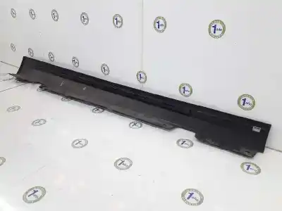 Peça sobressalente para automóvel em segunda mão embaladeira lateral por bmw 3 (e90) 320 i referências oem iam 41357135680  41357135680