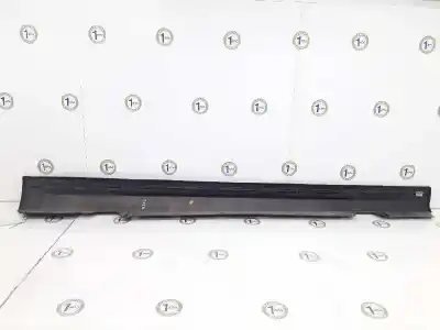 Peça sobressalente para automóvel em segunda mão embaladeira lateral por bmw 3 (e90) 320 i referências oem iam 41357135680  41357135680