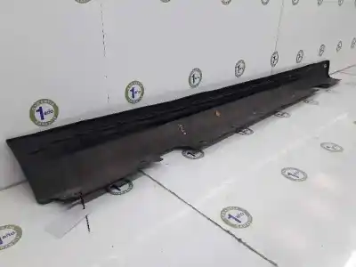 Peça sobressalente para automóvel em segunda mão embaladeira lateral por bmw 3 (e90) 320 i referências oem iam 41357135680  41357135680